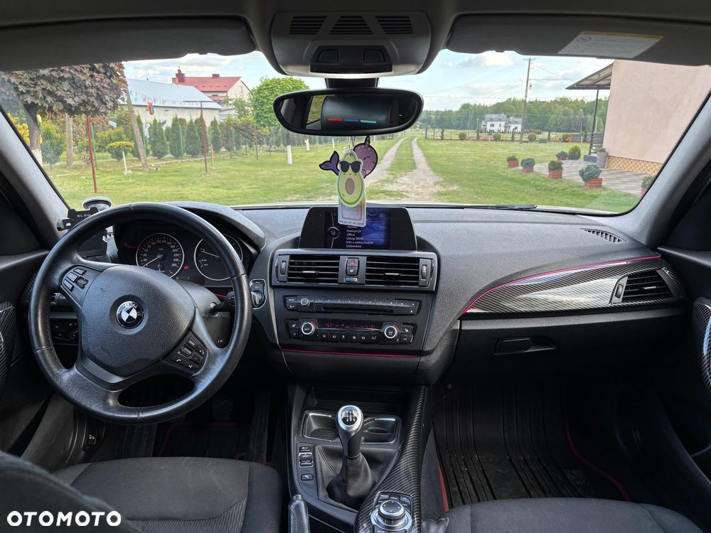 BMW Seria 1 120d xDrive - 7