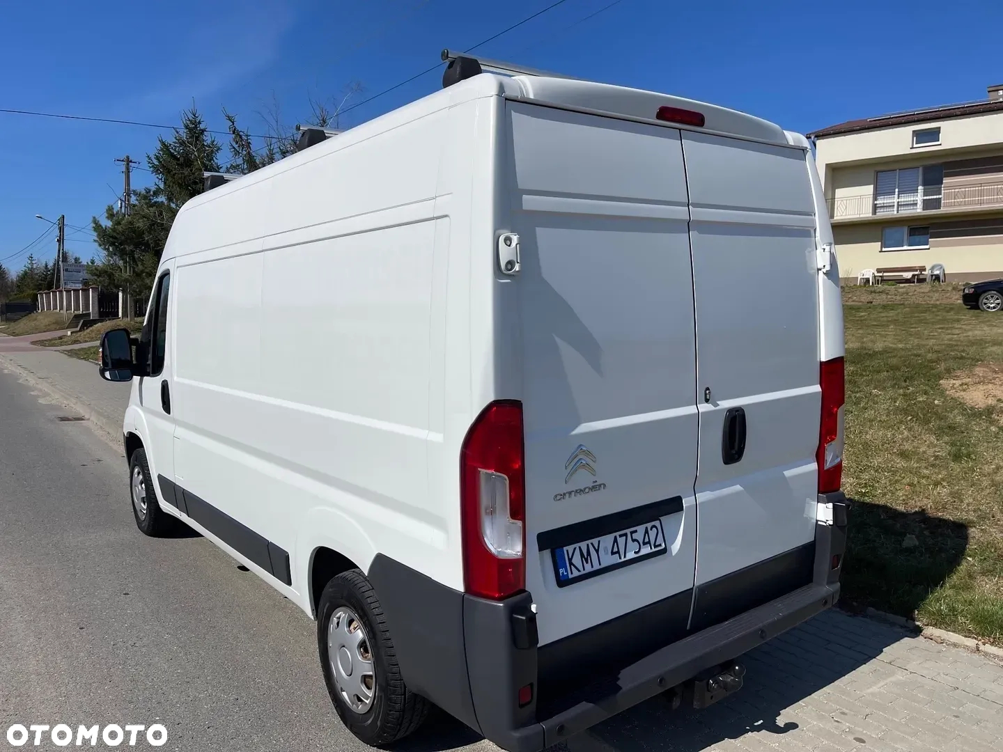 Citroën Jumper L2H2 - 15