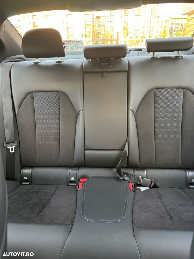 BMW Seria 3 330e AT PHEV - 6