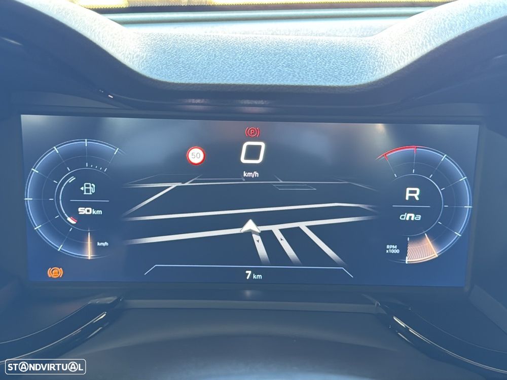 Alfa Romeo Junior 1.2 eDCT6 - 21