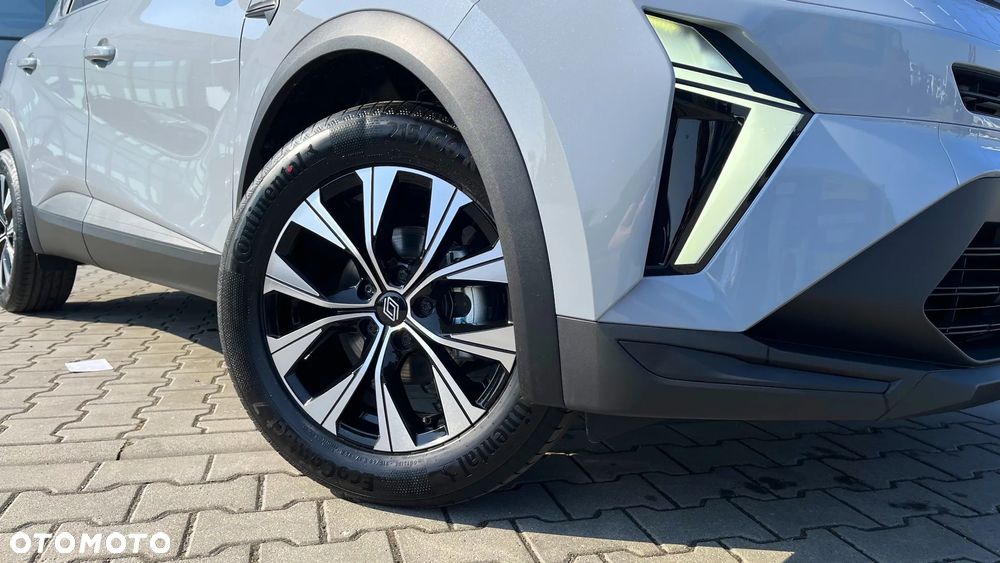 Renault Captur 1.2 TCe Evolution - 7