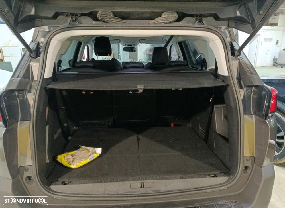 Peugeot 5008 1.5 BlueHDi Allure - 55