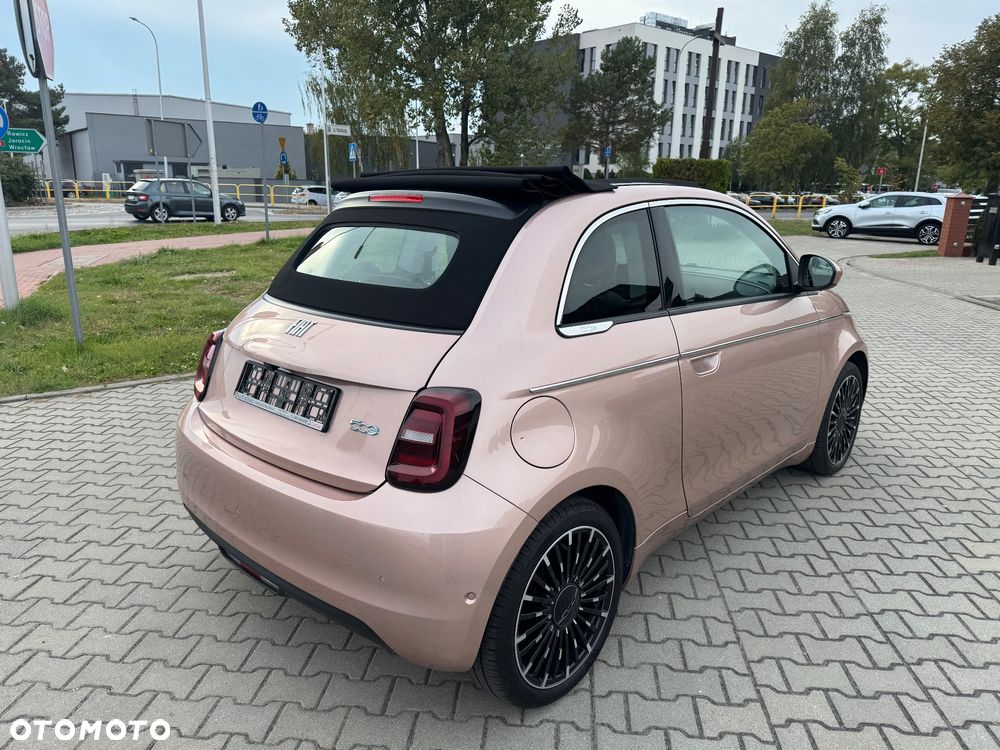 Fiat 500 - 3