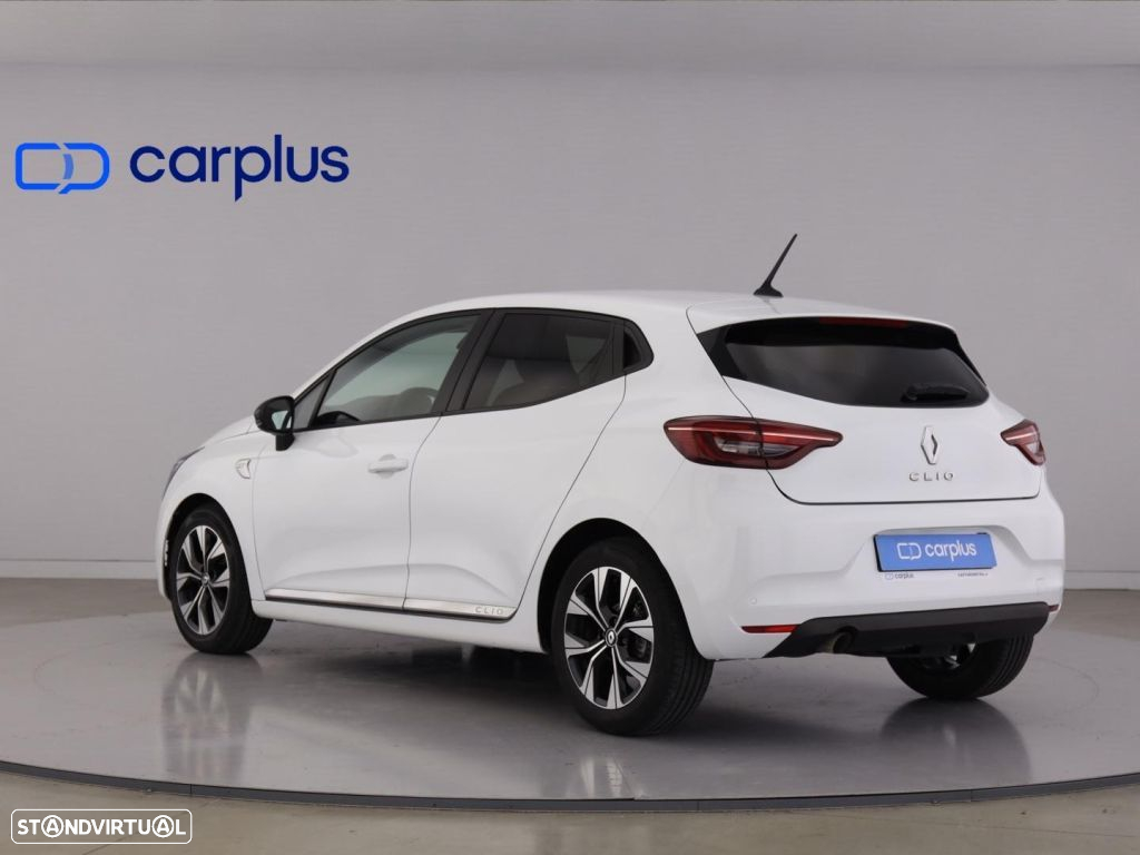 Renault Clio 1.0 TCe Intens Bi-Fuel - 5