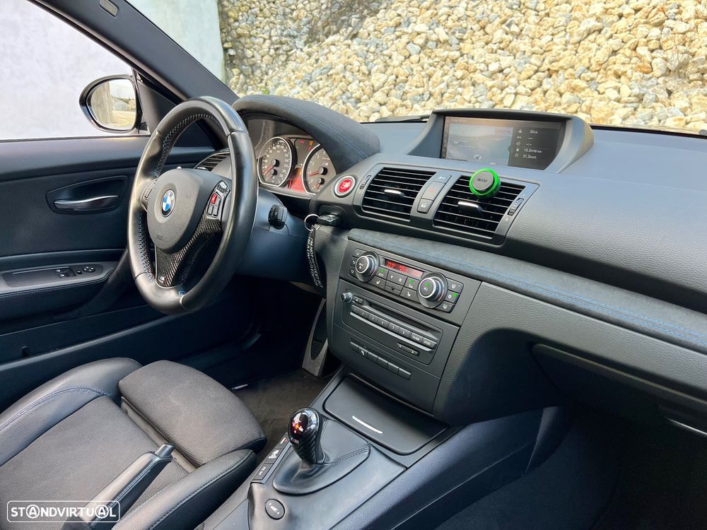 BMW 120 i Sport-Aut. M Sport - 23