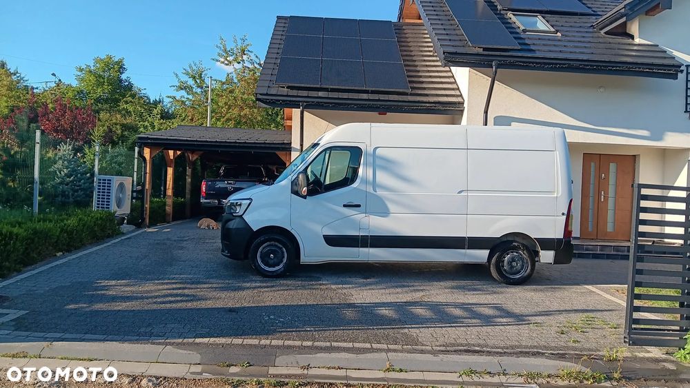Renault Master - 4