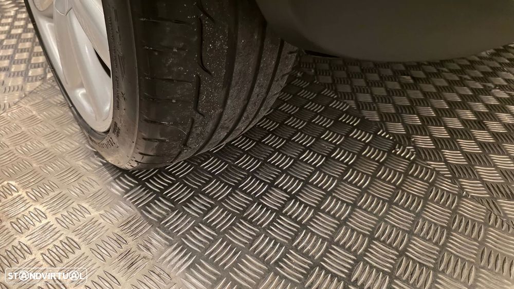 MINI Cabrio Cooper - 31