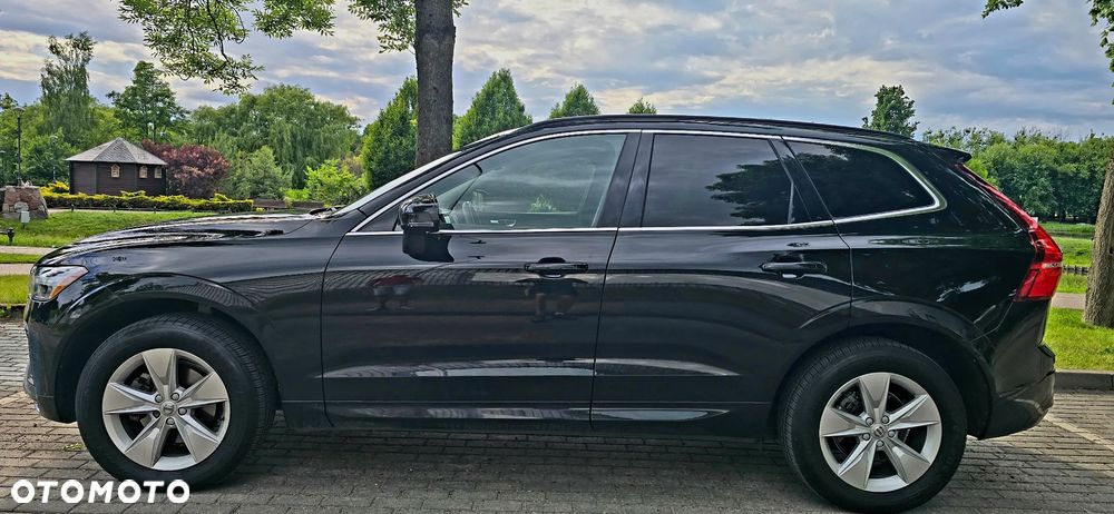 Volvo XC 60 B5 B AWD Geartronic Momentum Pro - 2