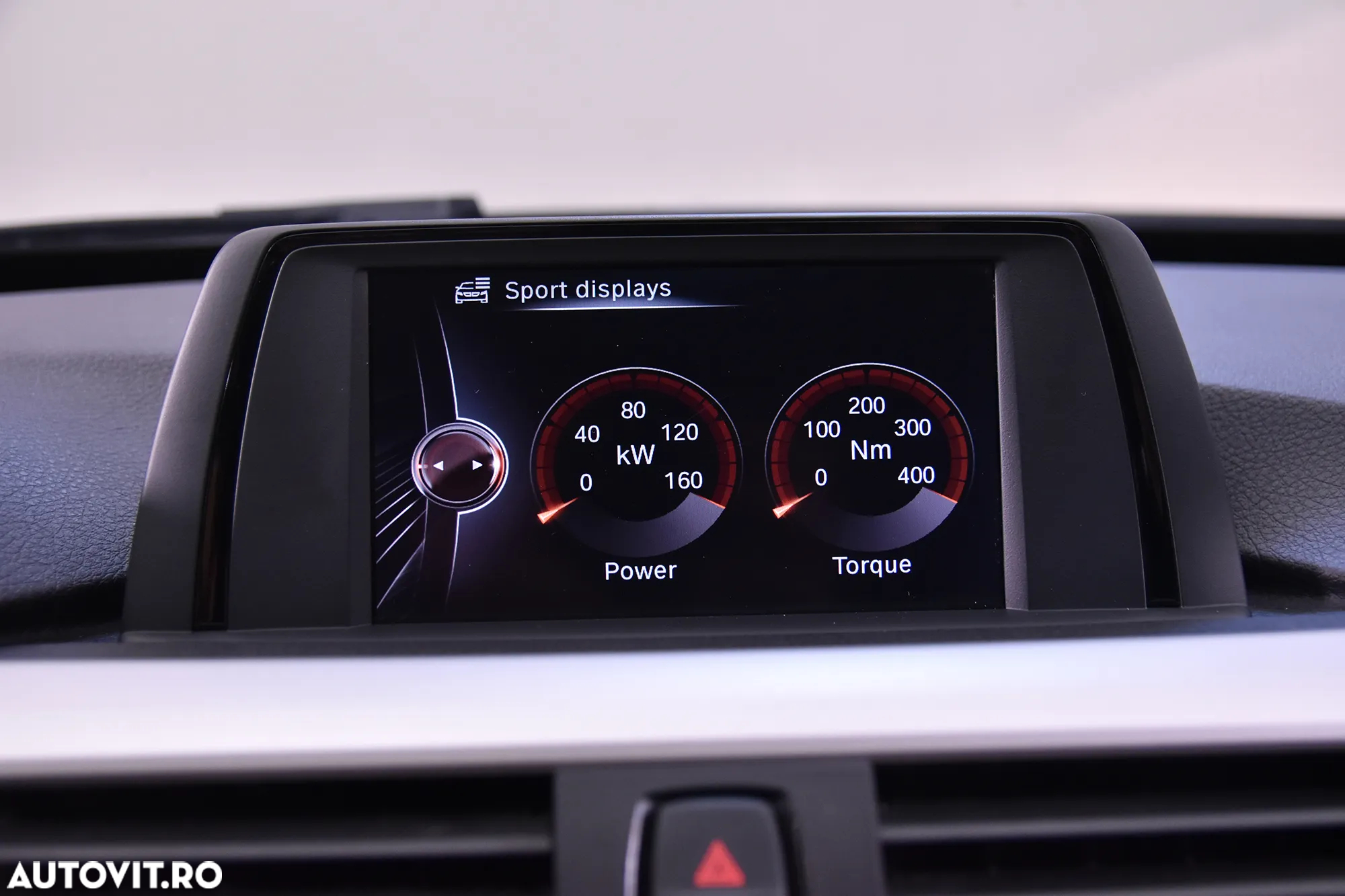 BMW Seria 3 320d GT Aut. - 21
