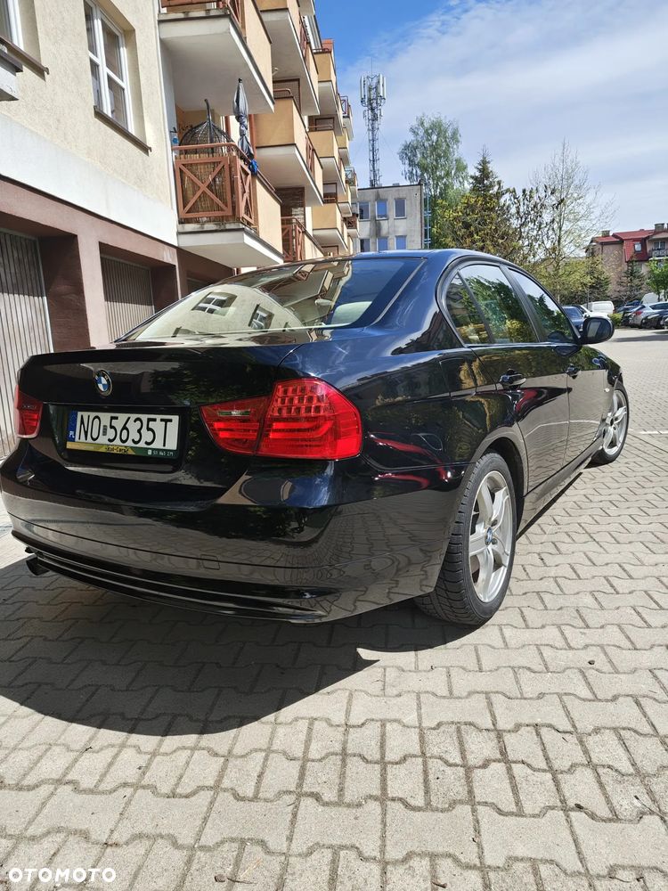 BMW Seria 3 - 8