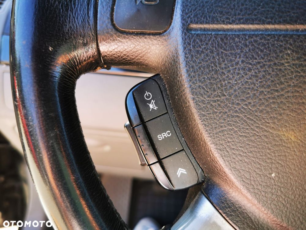 Chevrolet Nubira 1.6 SX - 17