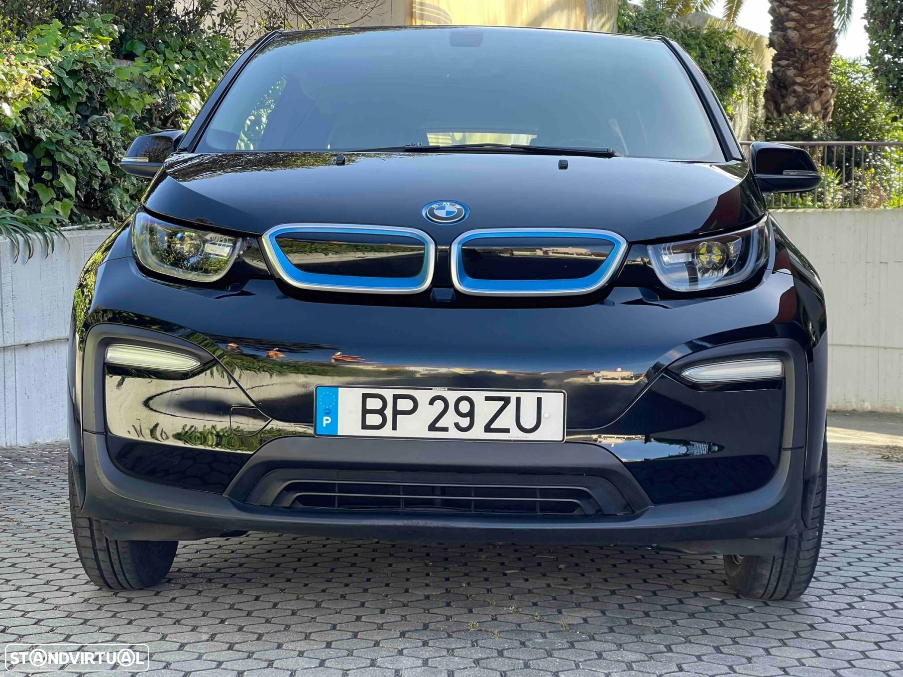 BMW i3 94Ah +Comfort Package Advance - 17