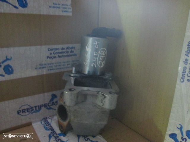 Egr 72299609 VOLVO S60 2004 2.4 D ELECTRICA - 1