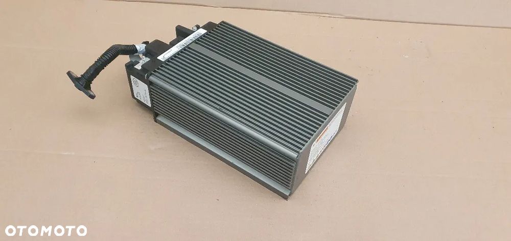 AKUMULATOR BATERIA RANGE ROVER K8D2-10C784-AJ DEMONTAŻ JAK NOWE - 3