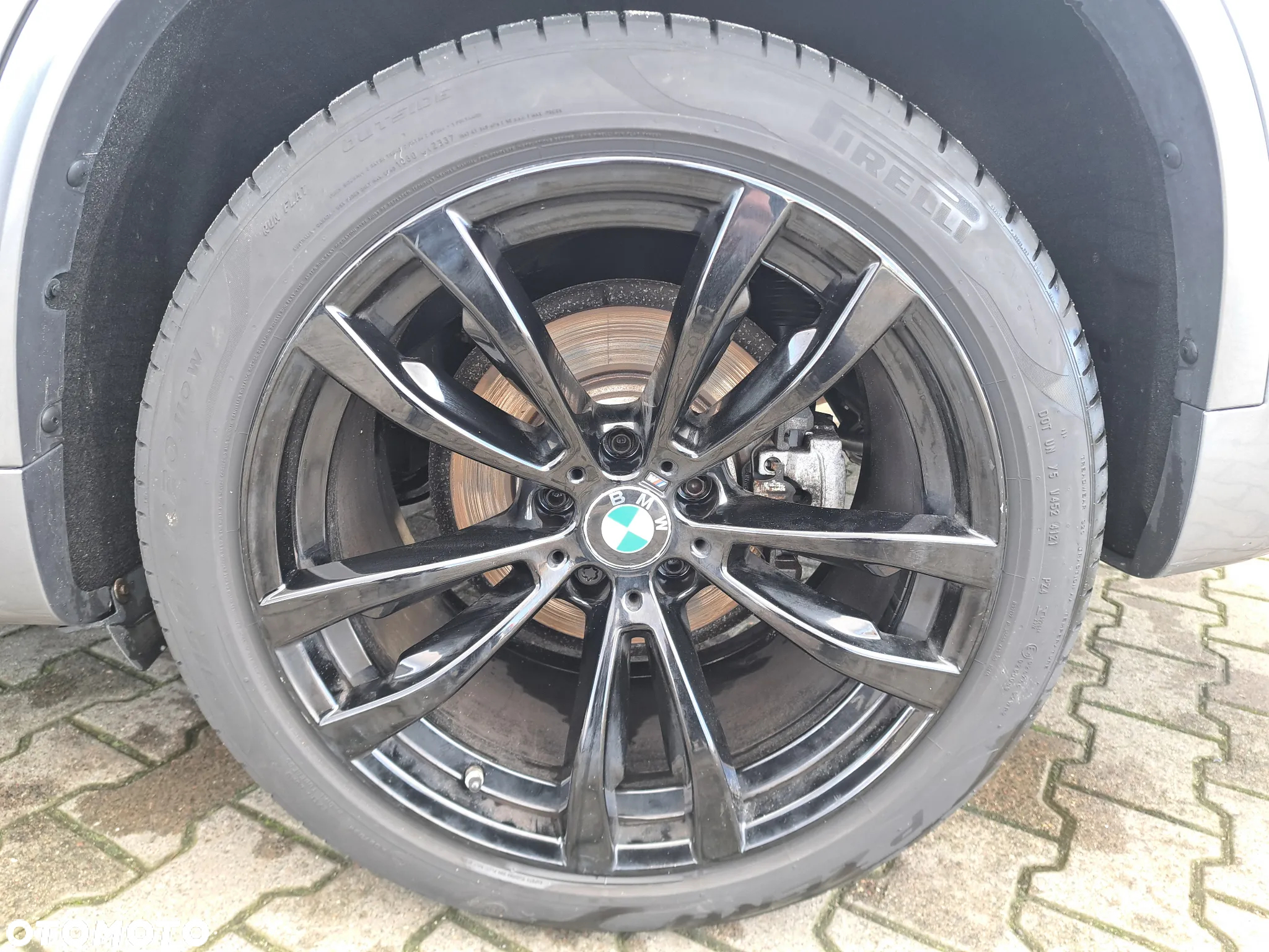BMW X5 xDrive40e - 34