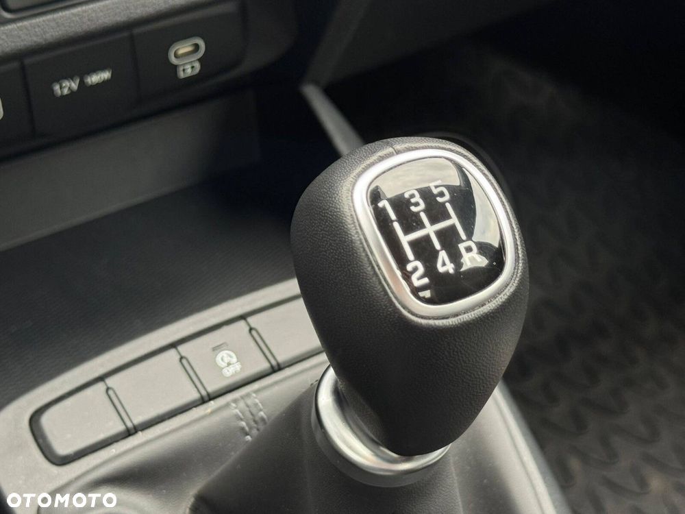 Hyundai i10 1.0 Modern - 18