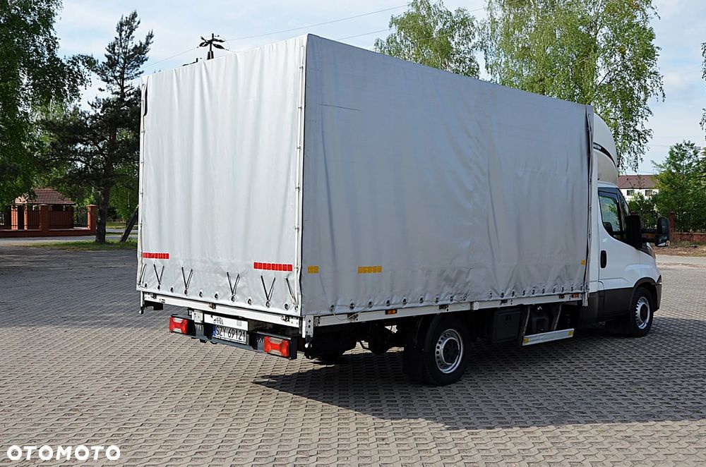 Iveco Daily - 5