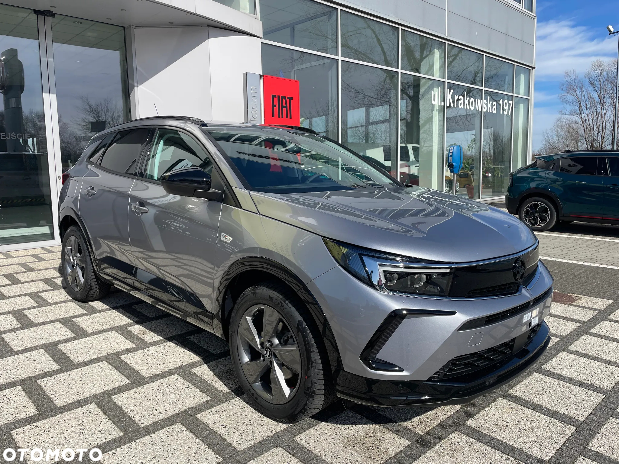 Opel Grandland - 3