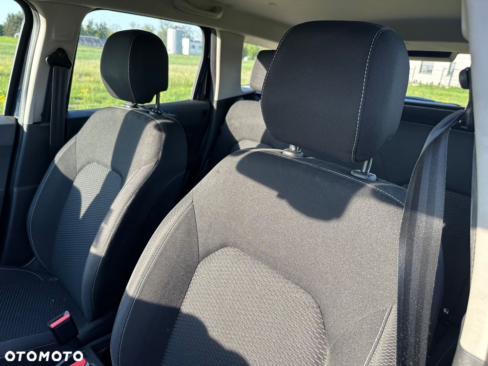 Dacia Duster 1.5 dCi SL Off-Road - 9