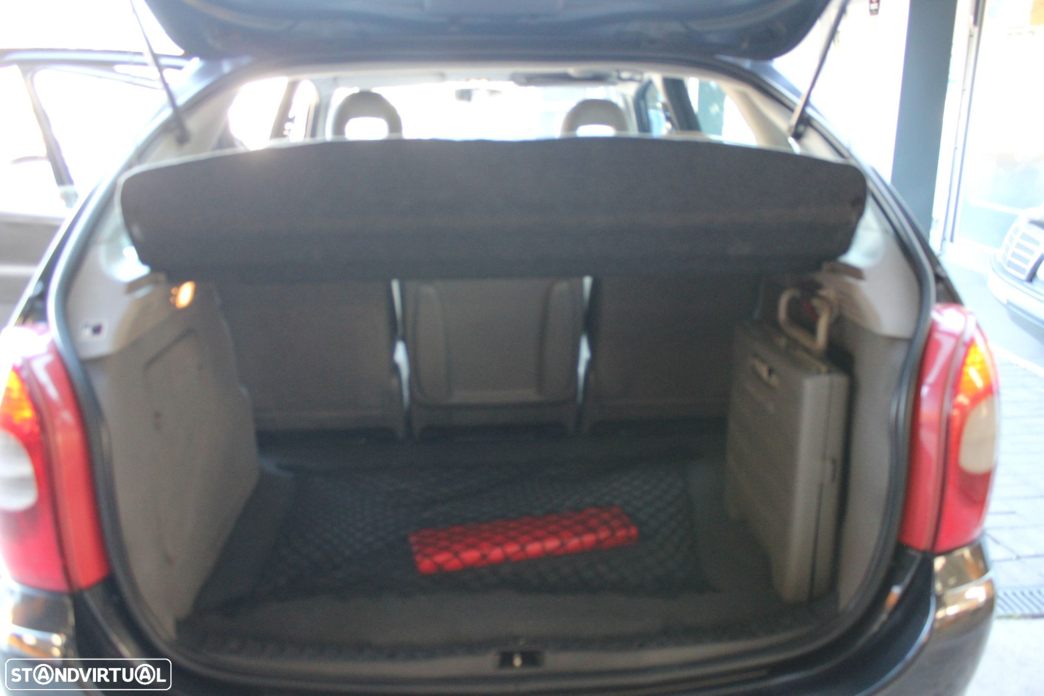 Citroën Xsara Picasso - 7