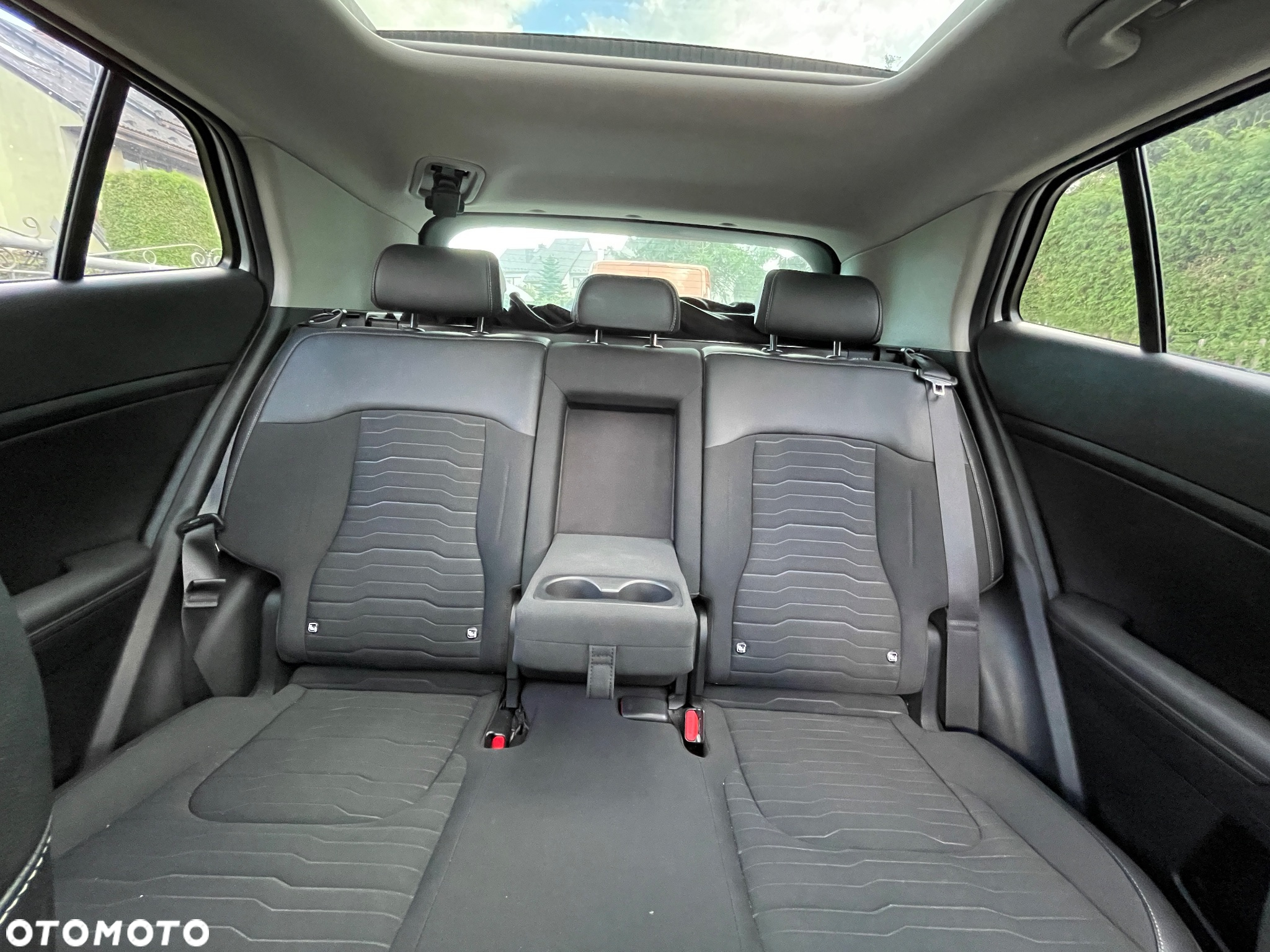 Kia Sportage 1.6 T-GDI Business Line 2WD - 11