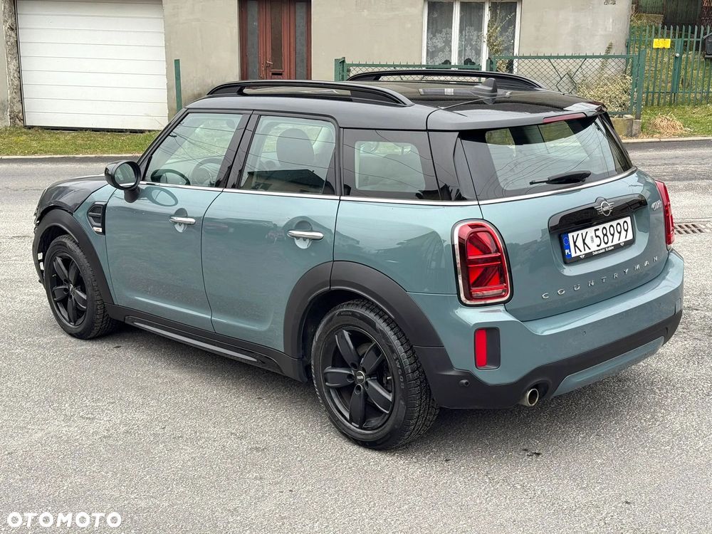 MINI Countryman - 4