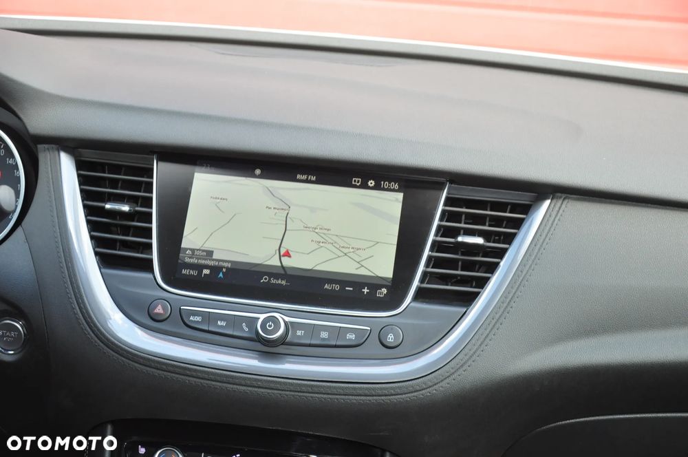 Opel Grandland X 1.2 Start/Stop INNOVATION - 30