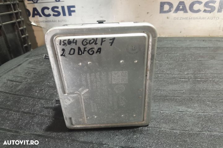 Pompa ABS 5Q0614517EF 5Q0614517EF Volkswagen VW Golf 7 [facelift] [20 - 1