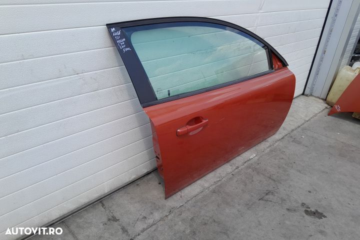 Usa / Portiera dreapta Volvo C30 1 [facelift] [2009 - 2013] Hatchback - 2
