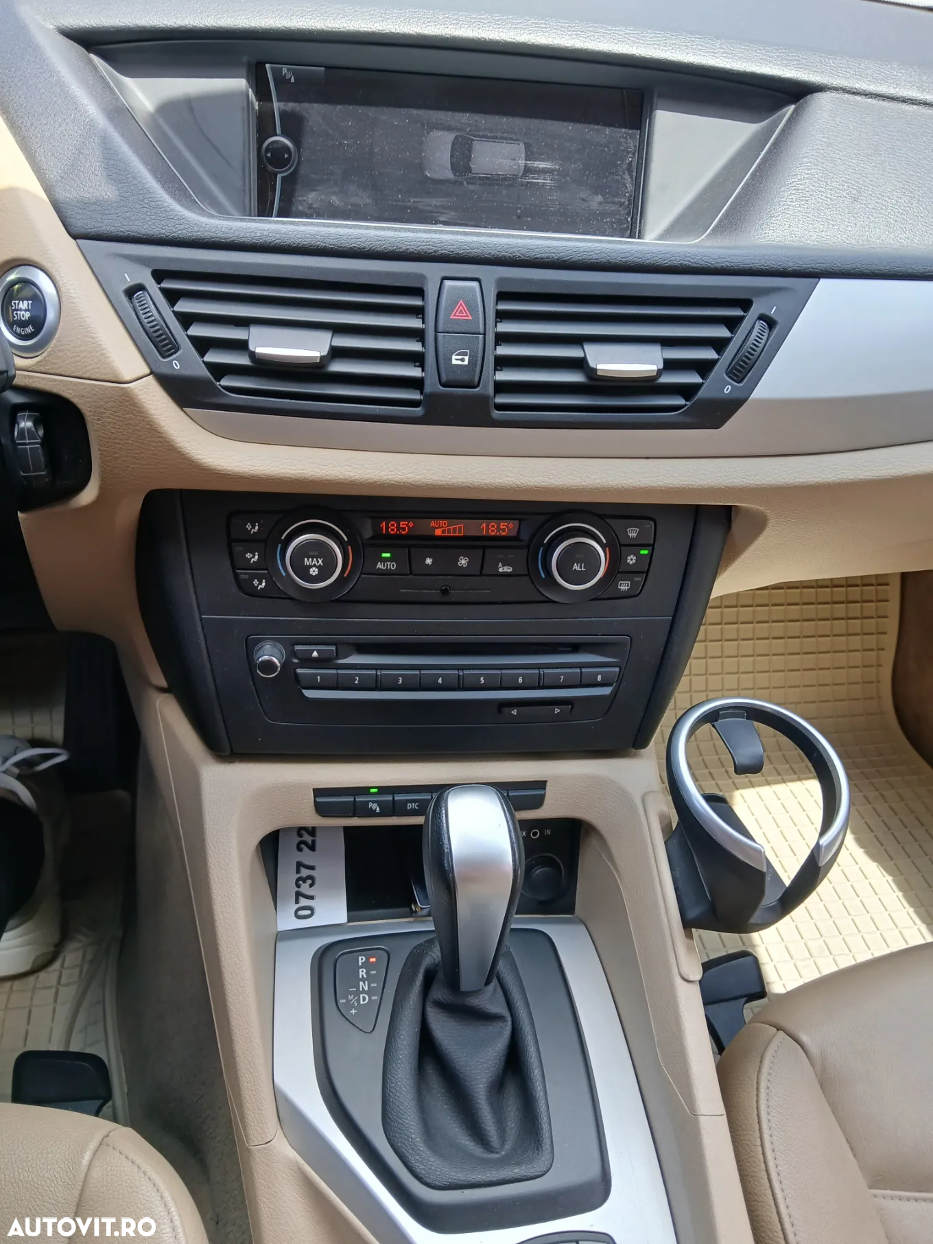 BMW X1 - 9