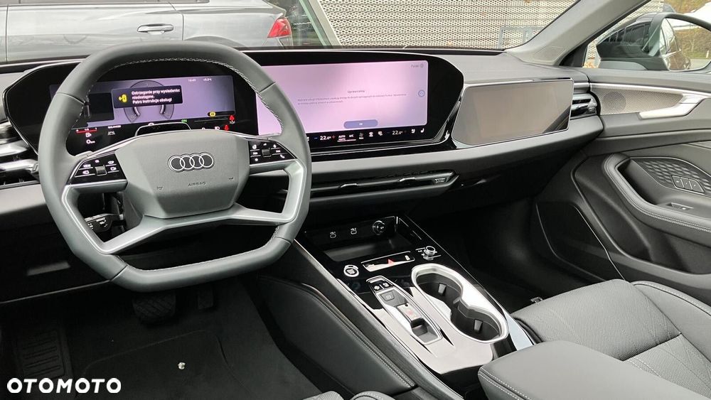 Audi A6 Avant TDI mHEV 220 kW Quattro S tronic - 16
