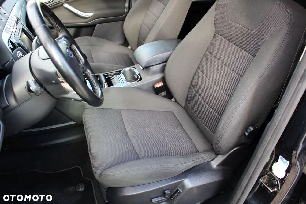 Ford S-Max 1.6 EcoBoost Start Stopp System Titanium - 13