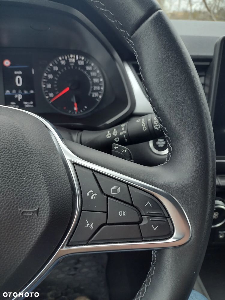 Renault Captur 1.3 TCe Intens EDC - 23