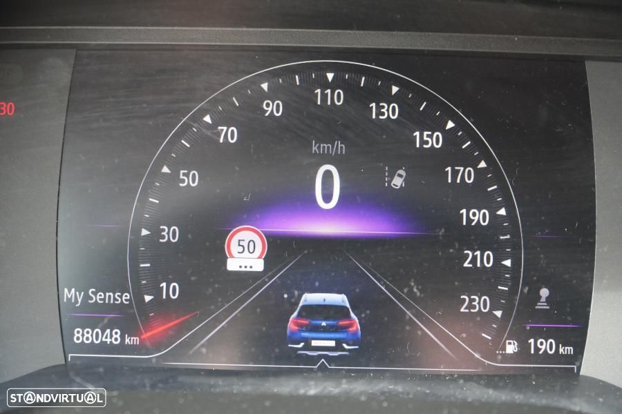 Renault Captur 1.0 TCe Intens - 10