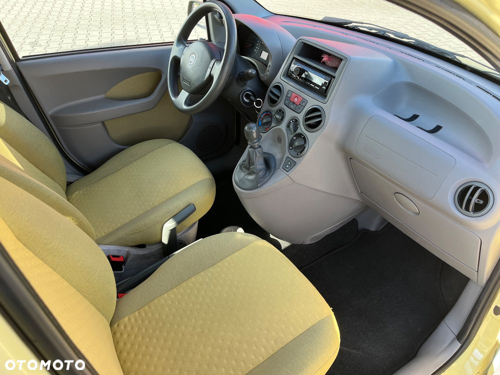 Fiat Panda - 16