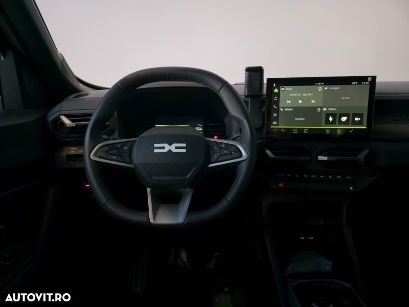 Dacia Duster HEV 140 Journey - 17