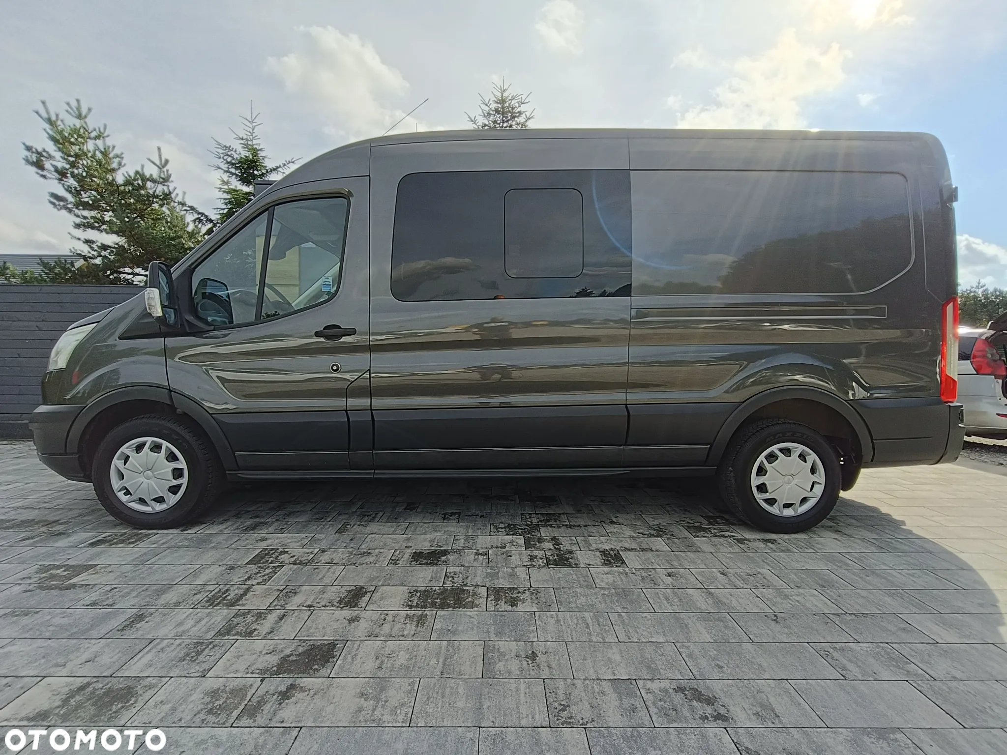 Ford Transit - 2