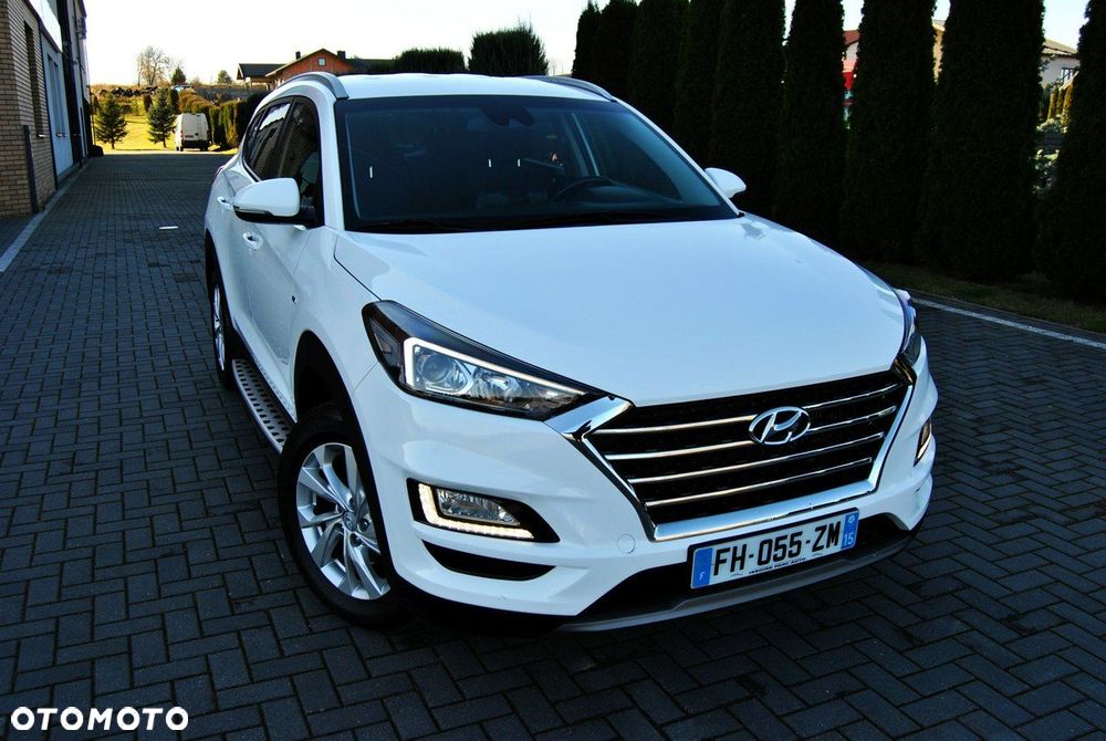 Hyundai Tucson ver-1-6-crdi-48v--hybrid-2wd-dct-prime - 2
