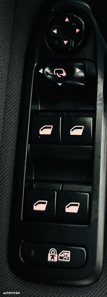 Peugeot 508 e-HDi 115 Stop&Start Access - 11