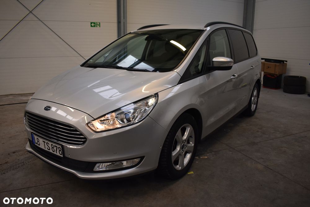 Ford Galaxy - 3