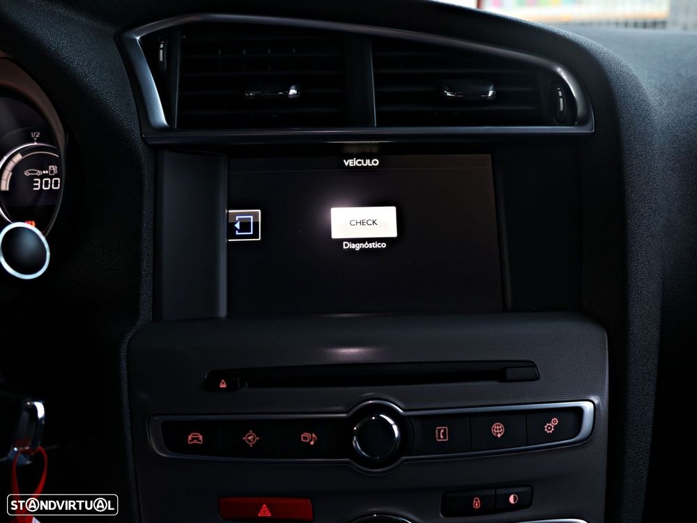 Citroën C4 1.6 BlueHDi Feel Edtion - 50