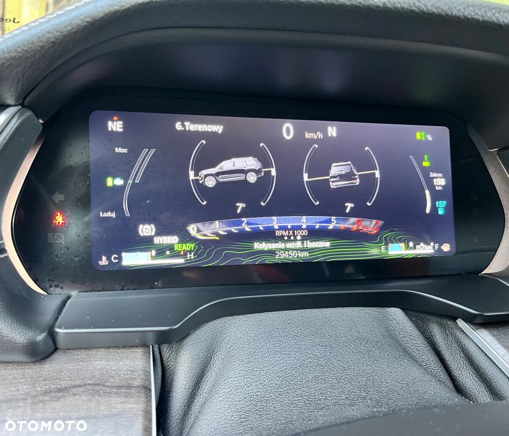 Jeep Grand Cherokee 2.0 4xe PHEV Summit Reserve - 29