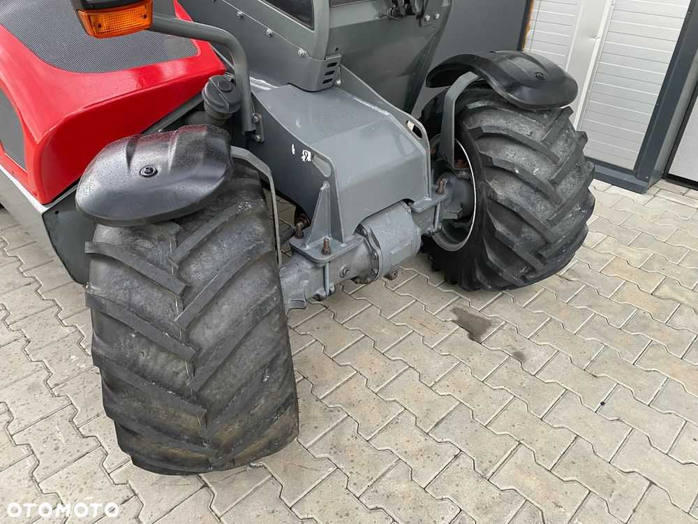Weidemann T4512 Ładowarka teleskopowa - 13
