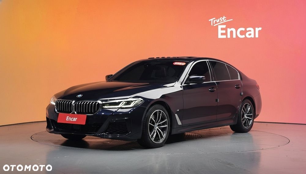 BMW Seria 5 - 2
