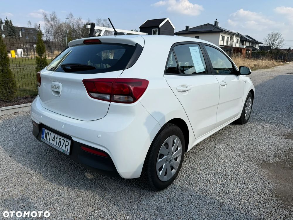 Kia Rio 1.0 T-GDI M - 6