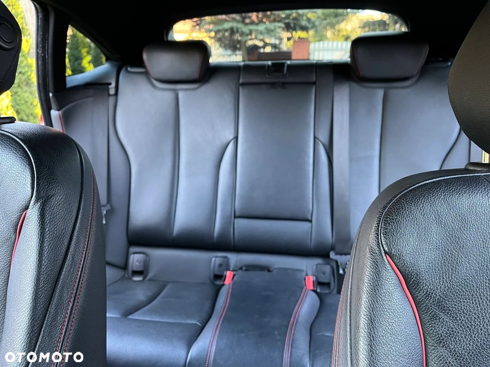 BMW Seria 4 420i Sport-Aut Sport Line - 11