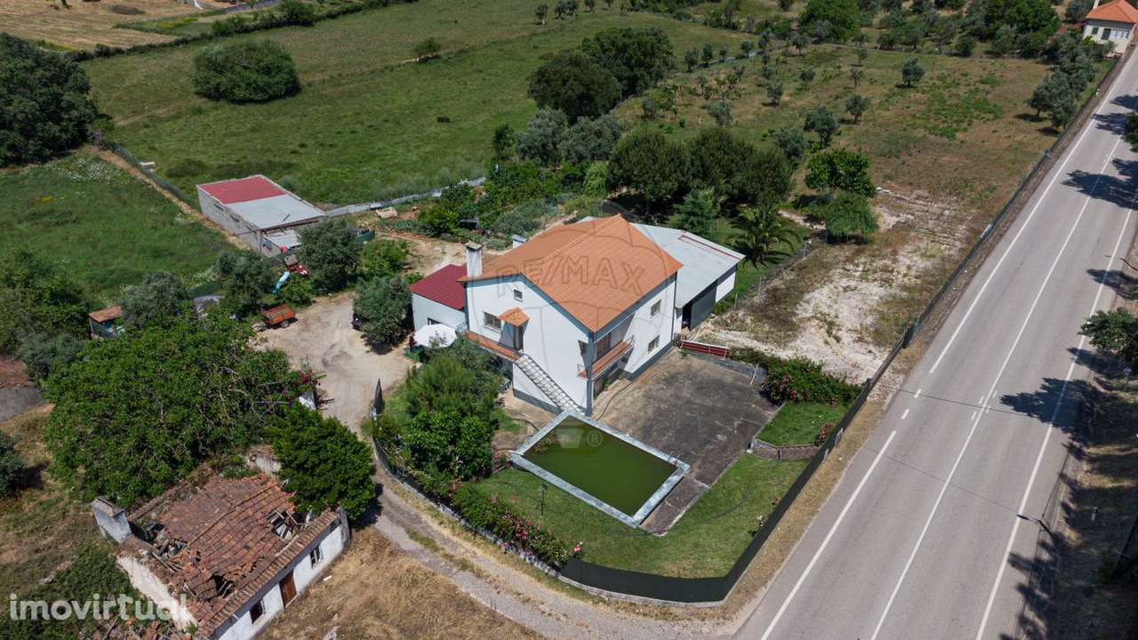 Moradia T5 para venda - Grande imagem: 4/49