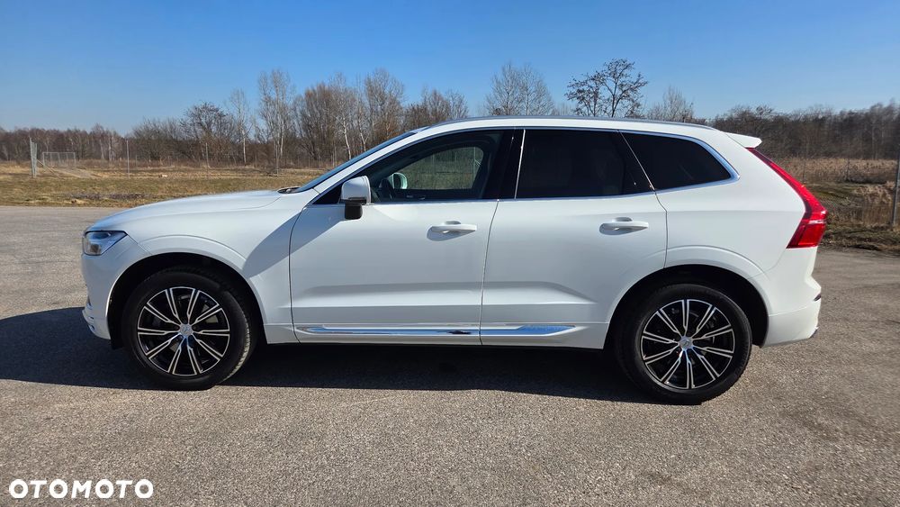 Volvo XC 60 T4 Inscription - 3