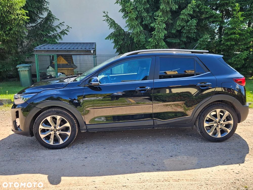 Kia Stonic 1.0 T-GDI L Business Line - 5