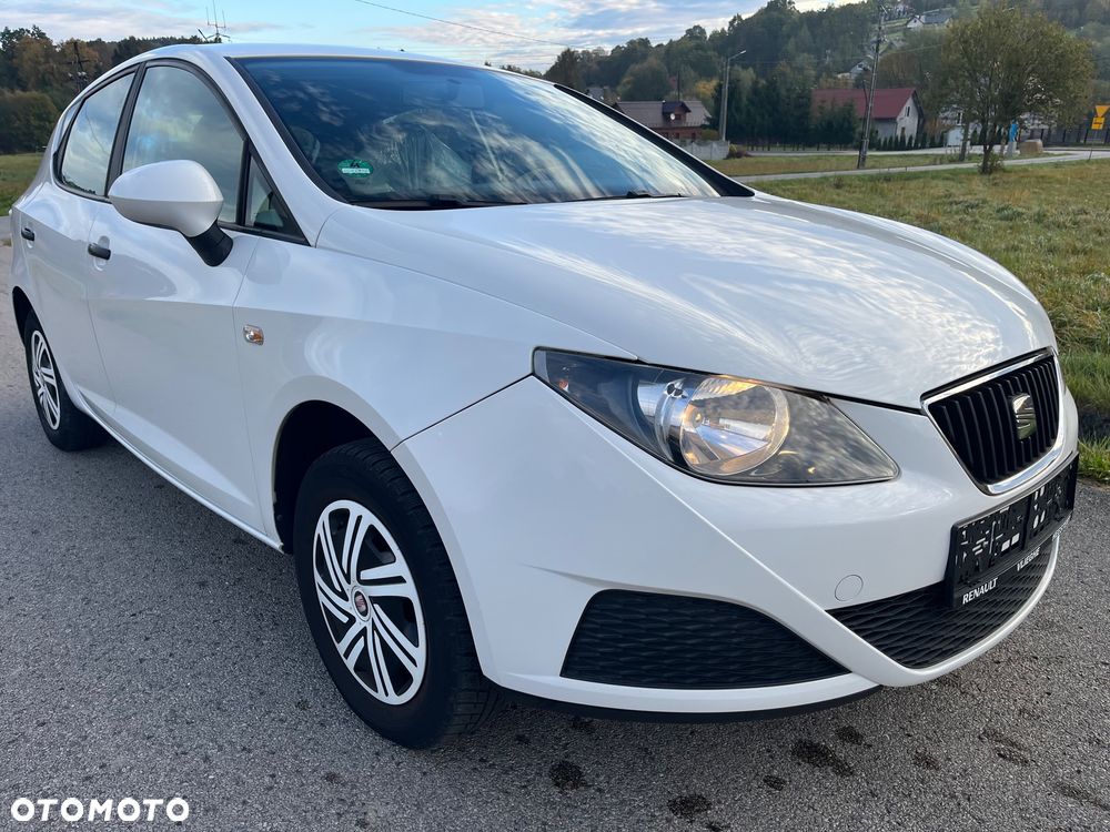 Seat Ibiza - 3